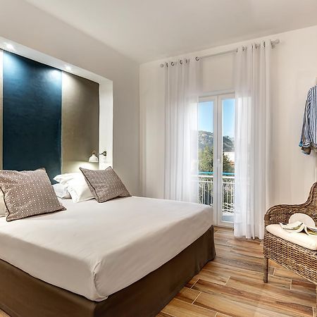 Caruso 5 By Villasandco Rentalsorrento Exteriör bild
