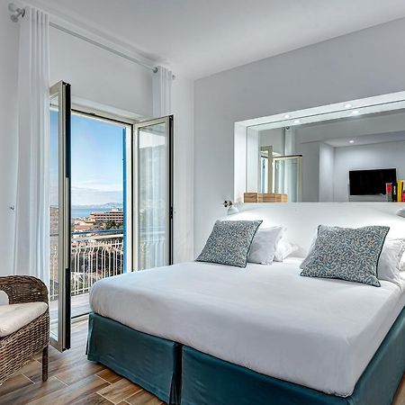 Caruso 5 By Villasandco Rentalsorrento Exteriör bild