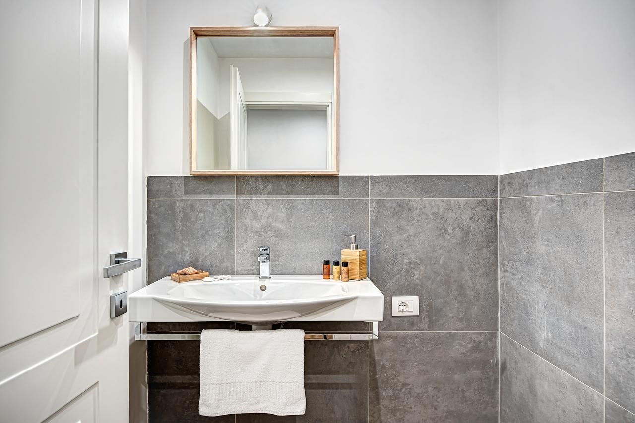 Caruso 5 By Villasandco Rentalsorrento Exteriör bild