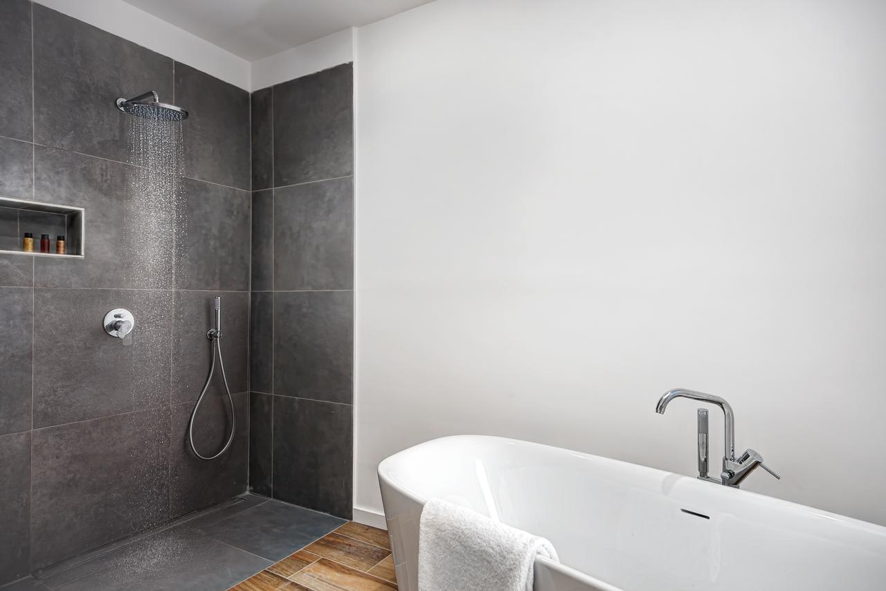 Caruso 5 By Villasandco Rentalsorrento Exteriör bild