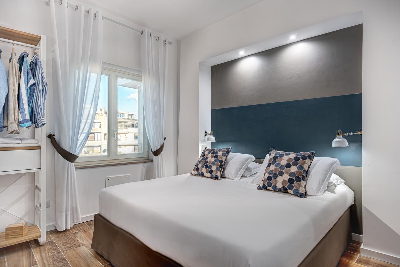 Caruso 5 By Villasandco Rentalsorrento Exteriör bild