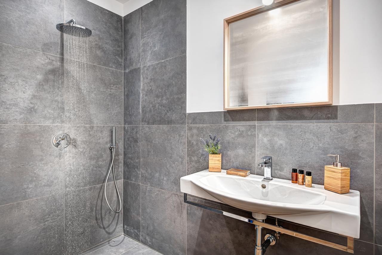 Caruso 5 By Villasandco Rentalsorrento Exteriör bild