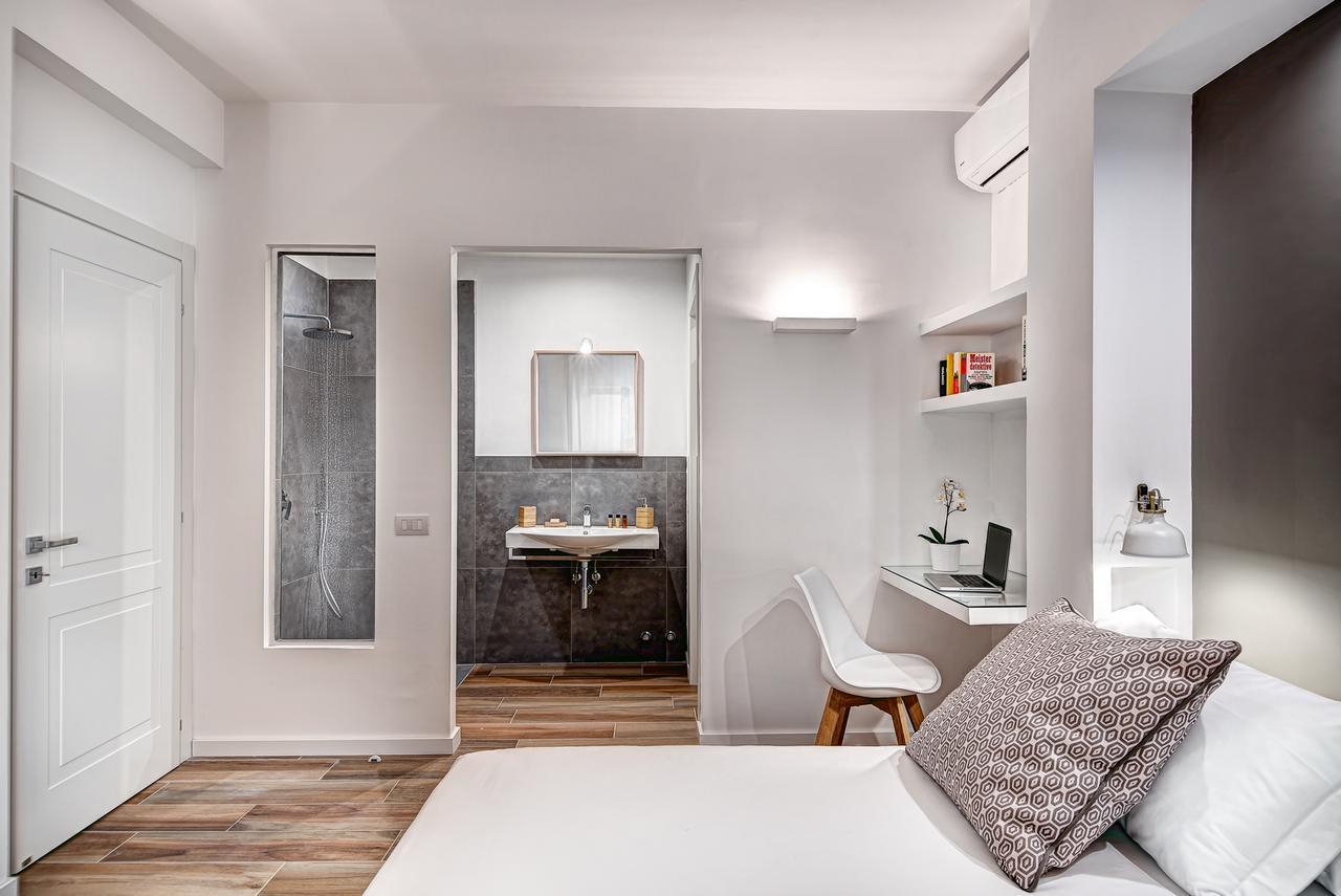 Caruso 5 By Villasandco Rentalsorrento Exteriör bild