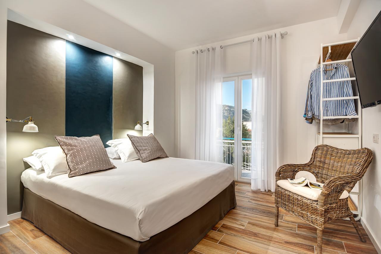 Caruso 5 By Villasandco Rentalsorrento Exteriör bild